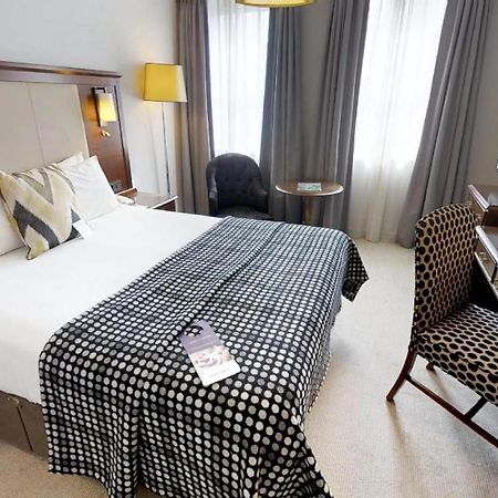Mercure Exeter Southgate Hotel Ngoại thất bức ảnh