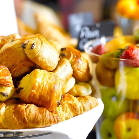 Mercure Exeter Southgate Hotel Ngoại thất bức ảnh