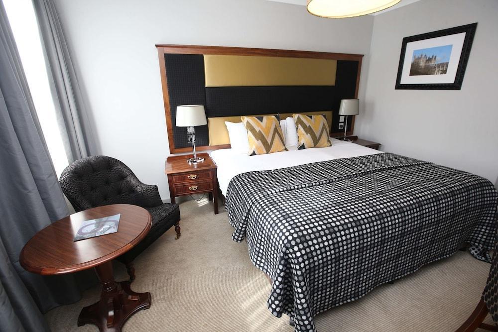 Mercure Exeter Southgate Hotel Ngoại thất bức ảnh