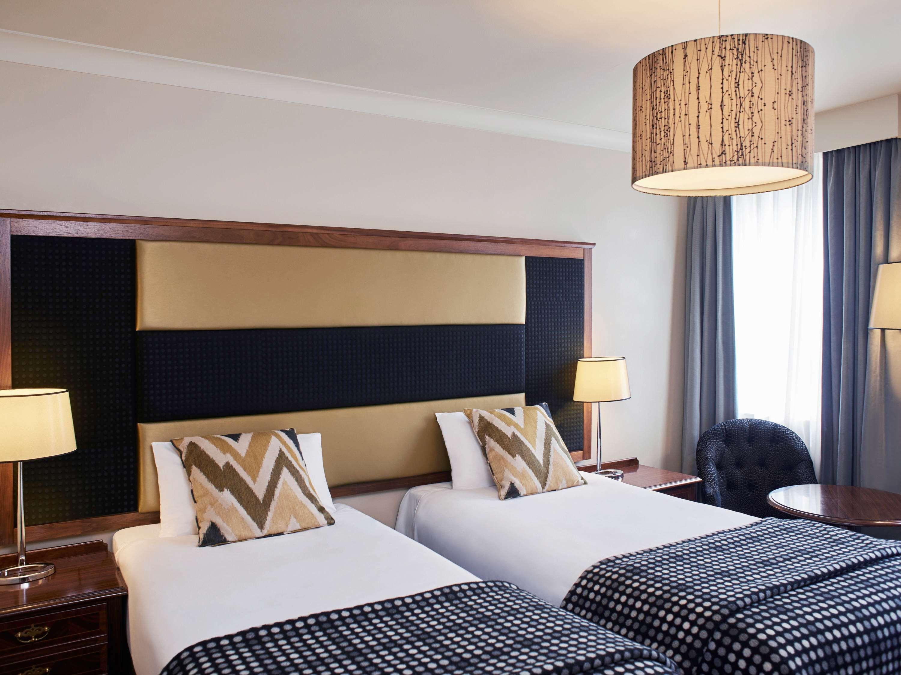 Mercure Exeter Southgate Hotel Ngoại thất bức ảnh
