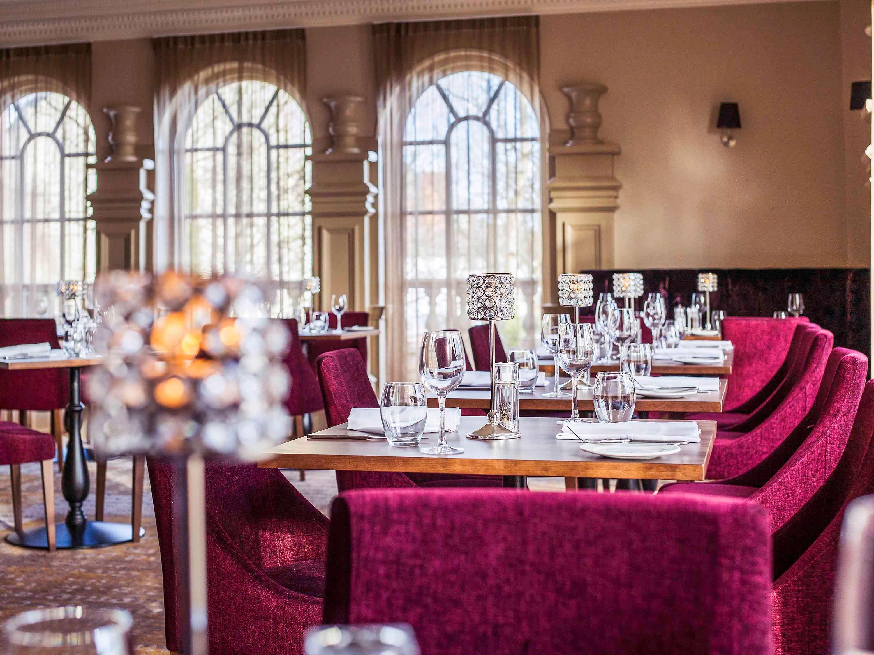 Mercure Exeter Southgate Hotel Ngoại thất bức ảnh