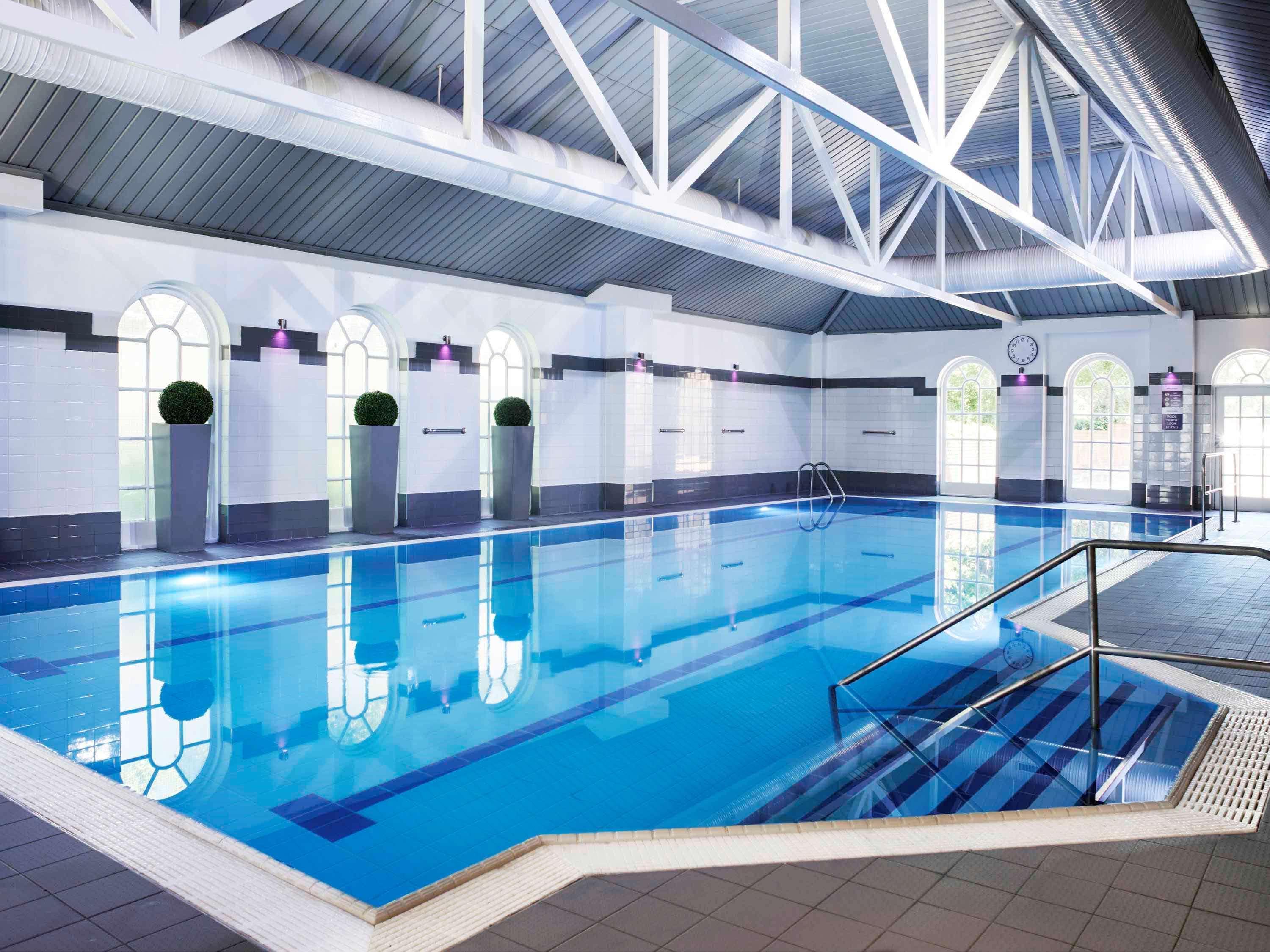 Mercure Exeter Southgate Hotel Ngoại thất bức ảnh