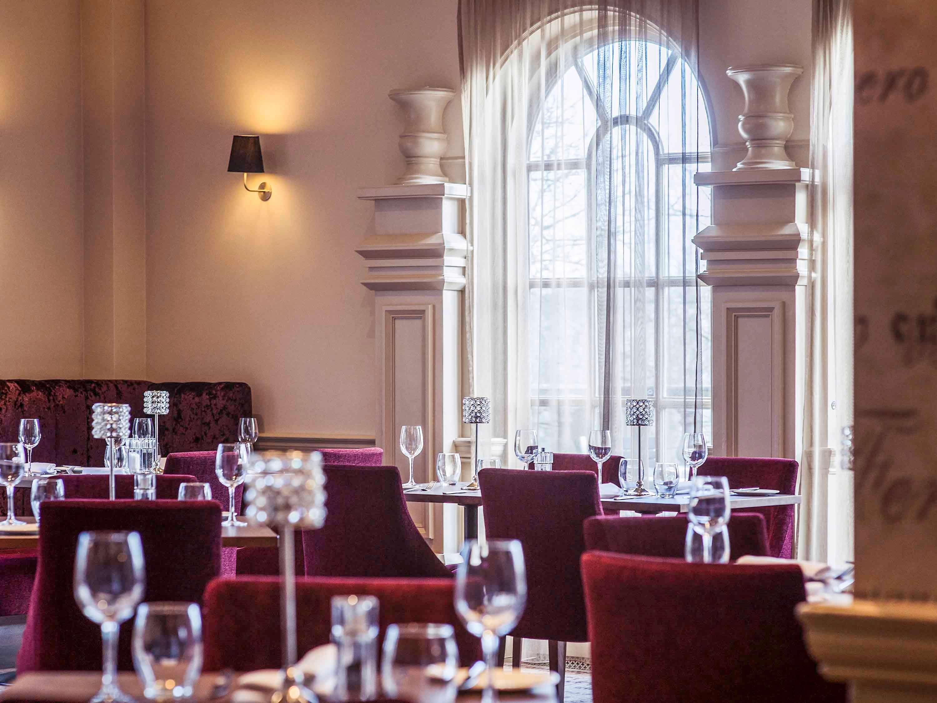Mercure Exeter Southgate Hotel Ngoại thất bức ảnh