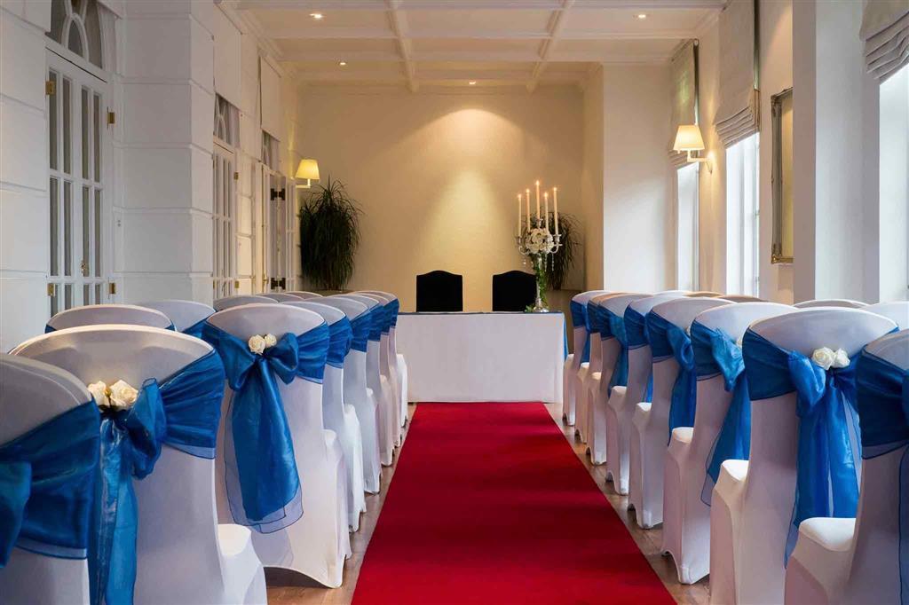 Mercure Exeter Southgate Hotel Ngoại thất bức ảnh