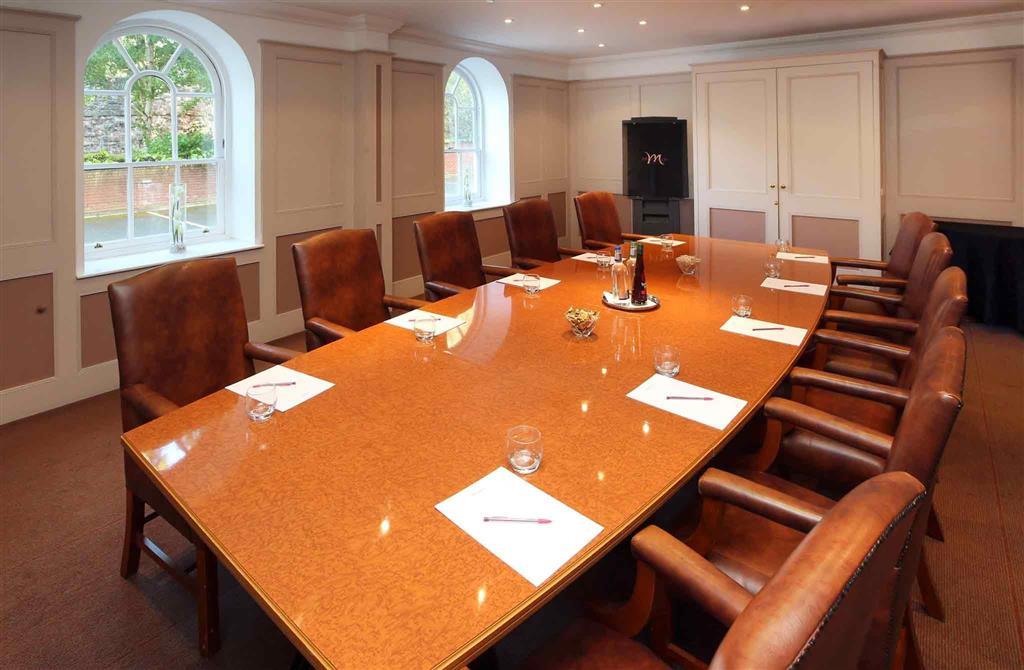 Mercure Exeter Southgate Hotel Ngoại thất bức ảnh