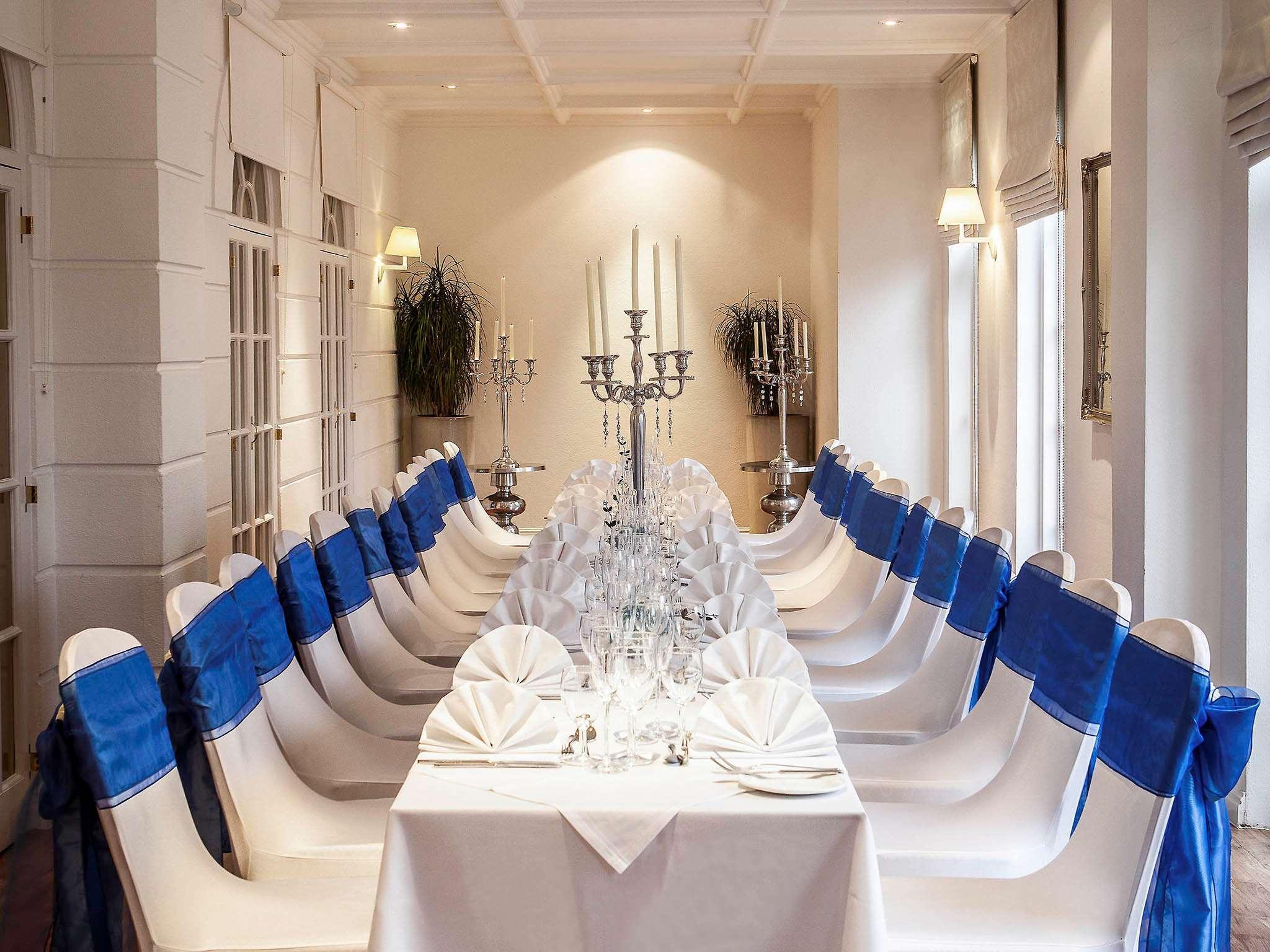 Mercure Exeter Southgate Hotel Ngoại thất bức ảnh