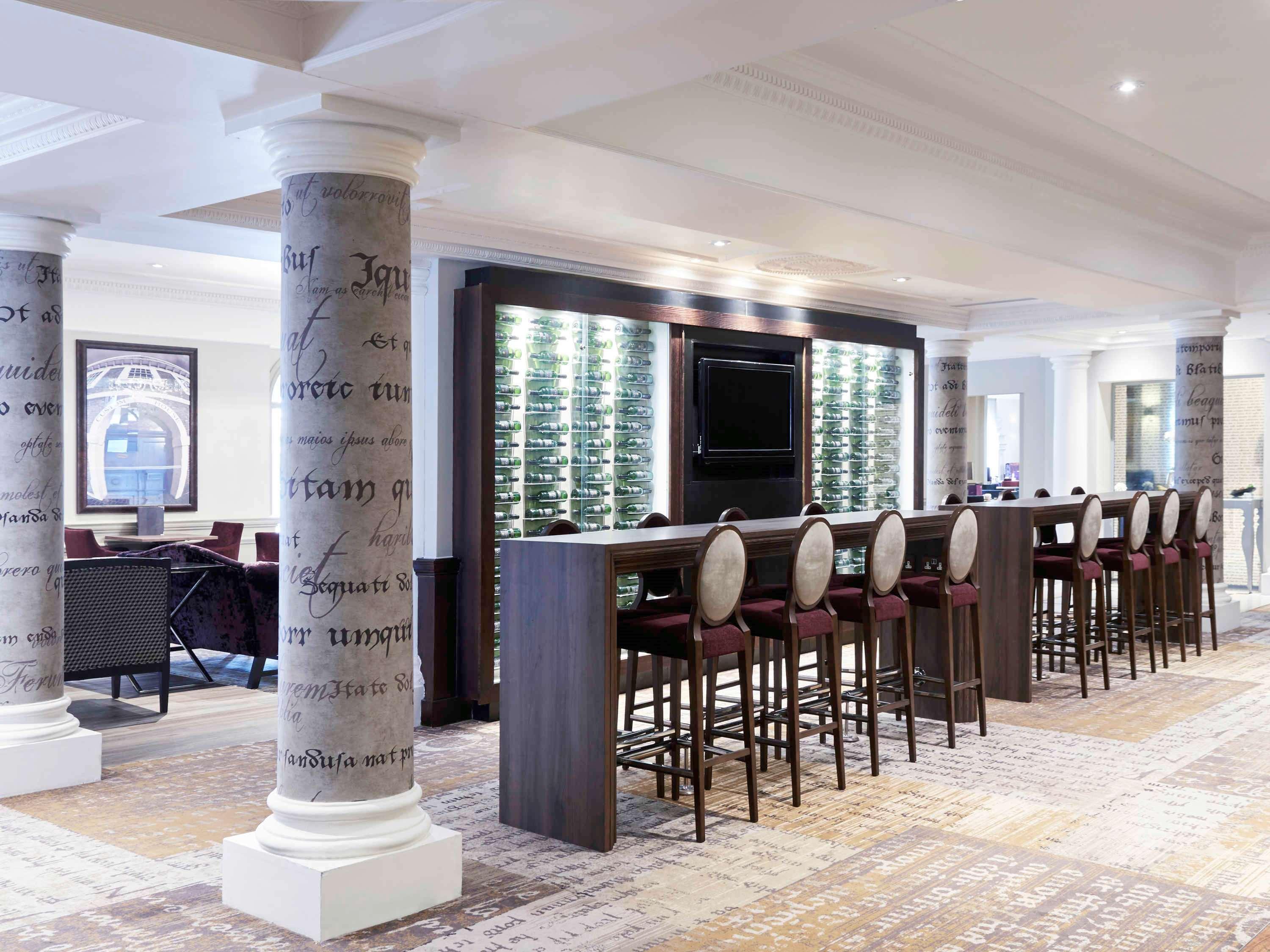 Mercure Exeter Southgate Hotel Ngoại thất bức ảnh