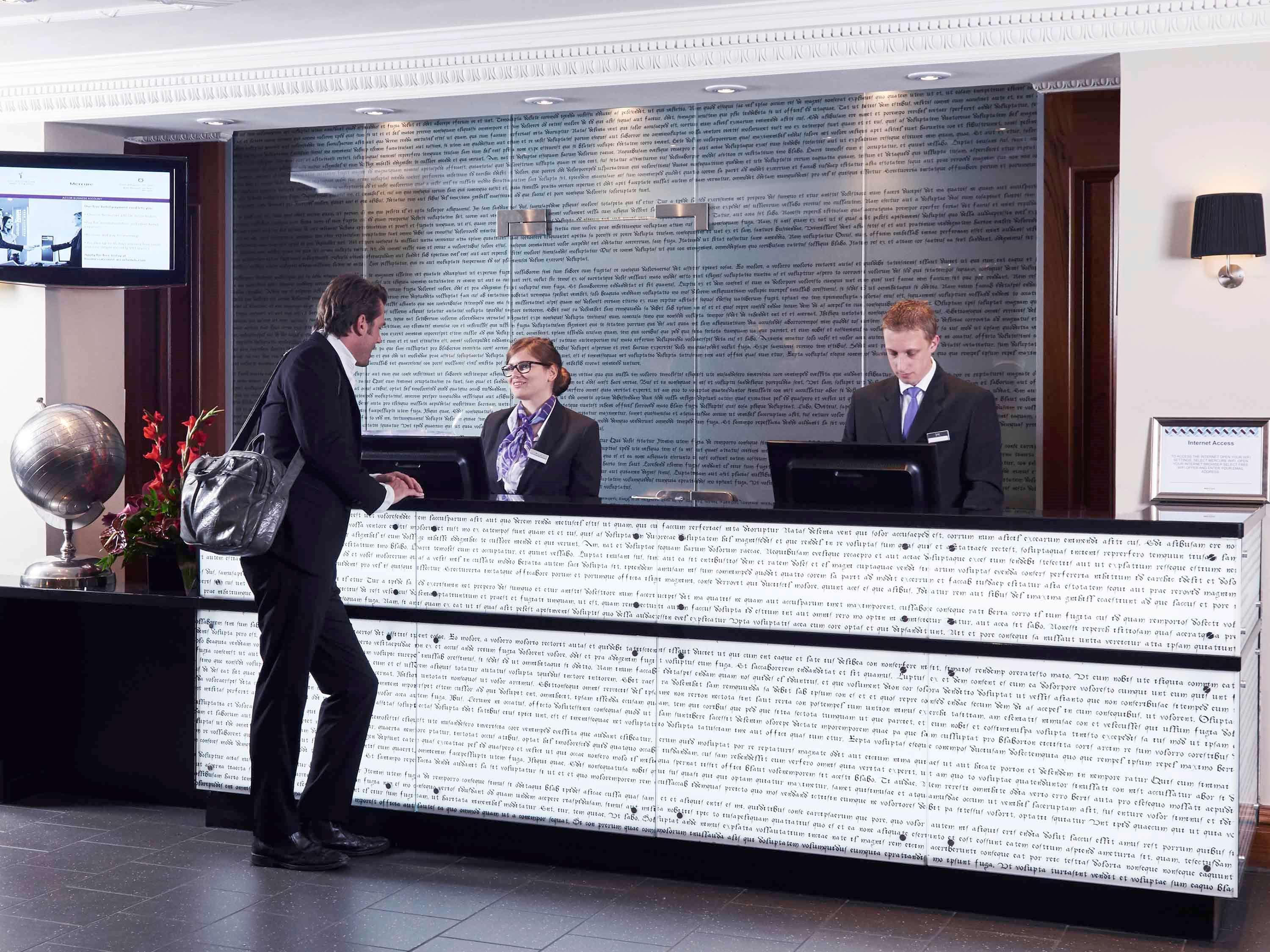 Mercure Exeter Southgate Hotel Ngoại thất bức ảnh