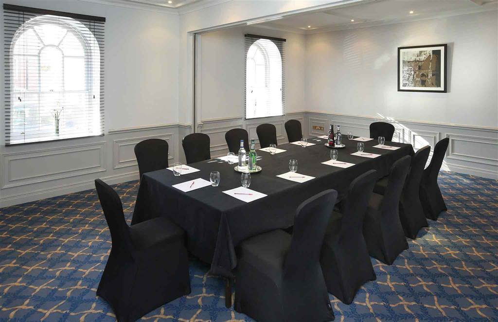 Mercure Exeter Southgate Hotel Ngoại thất bức ảnh