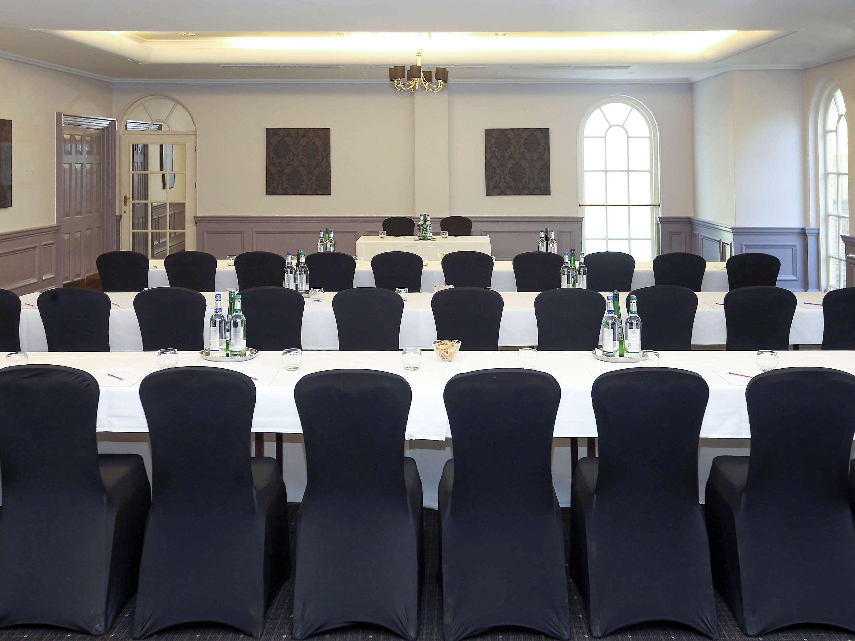 Mercure Exeter Southgate Hotel Ngoại thất bức ảnh