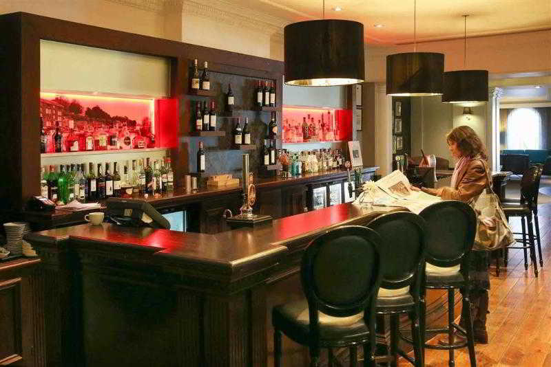 Mercure Exeter Southgate Hotel Ngoại thất bức ảnh