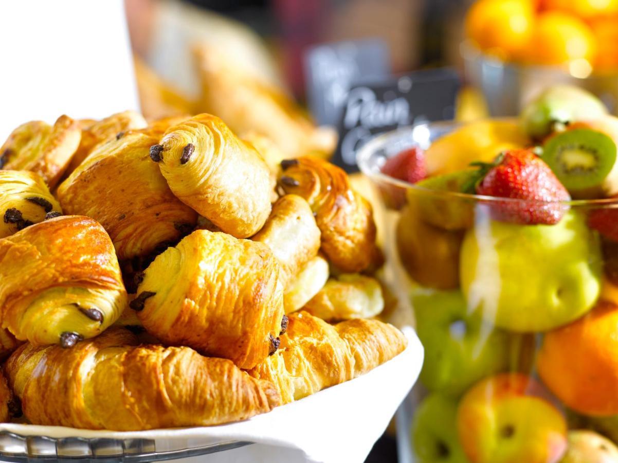 Mercure Exeter Southgate Hotel Ngoại thất bức ảnh